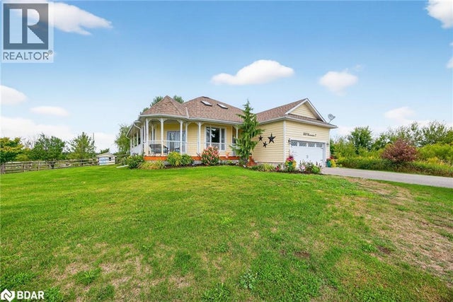 5518 Conc 7 Sunnidale Concession, New Lowell