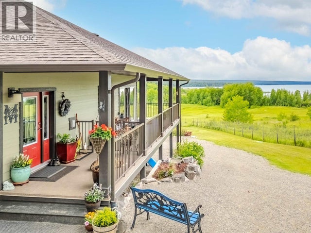 4162 Lac La Hache Station Road, Lac La Hache
