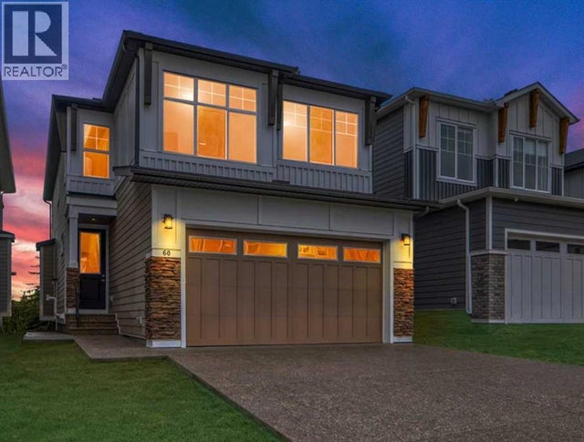 60 Aspen Woods Park Sw, Calgary