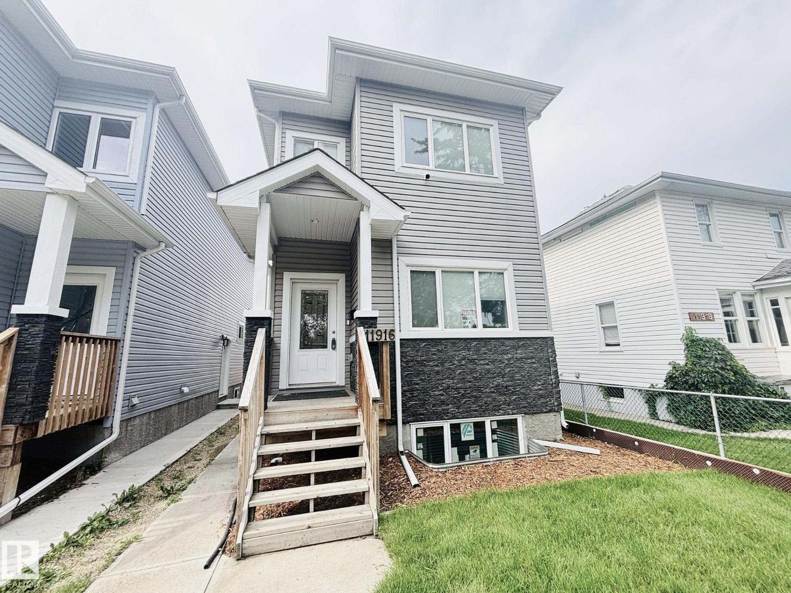 11916 89 St Nw, Edmonton