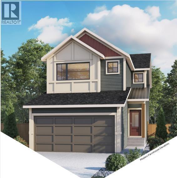 64 Fireside Common, Cochrane