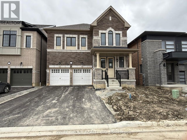 29 Keyworth Crescent, Brampton (sandringham-Wellington North)