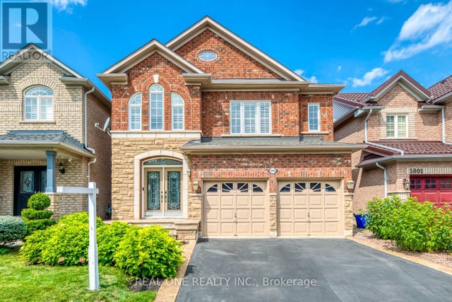 5803 Page Crescent, Burlington (orchard)