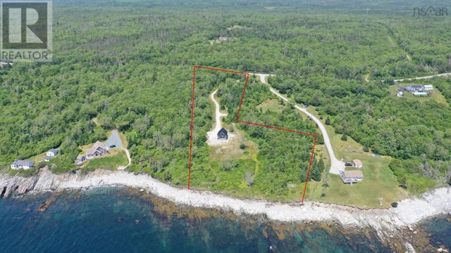 2406 Sandy Point Road, Lower Sandy Point