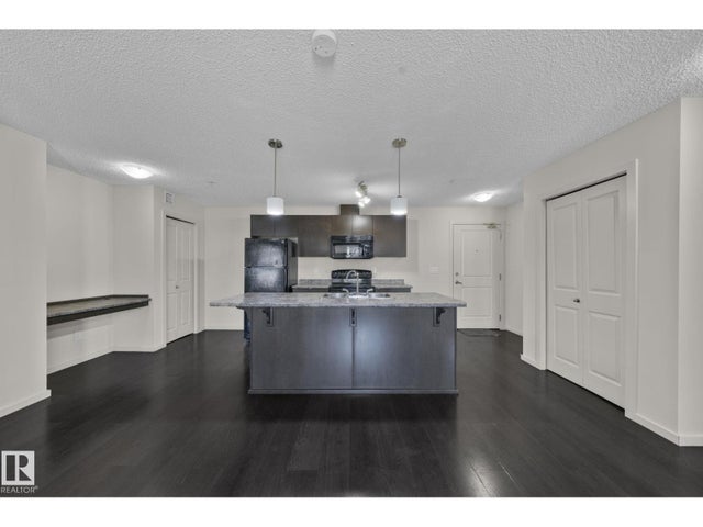 #306 3353 16a Av Nw, Edmonton