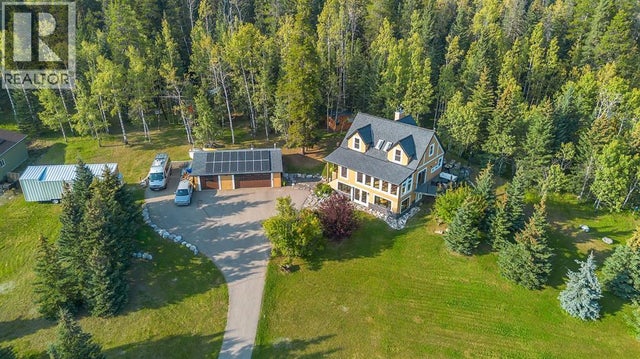 3 Ghost Country Place, Waiparous