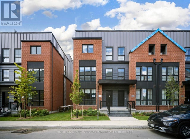 22 Chesley Street, Vaughan (uplands)