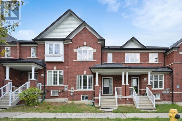 1124 Bur Oak Avenue, Markham (wismer)