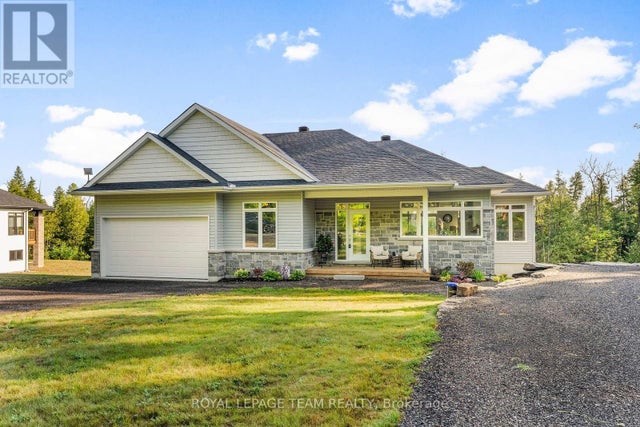 44 Morning Flight Court, Greater Madawaska