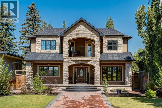 1840 Westmount Boulevard Nw, Calgary