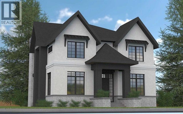 703 35 Street Nw, Calgary