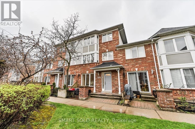 152 - 18 Clark Avenue W, Vaughan (crestwood-Springfarm-Yorkhill)