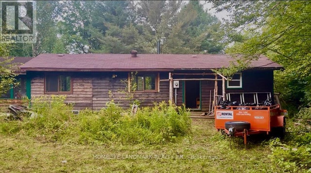 1663 Mississaugi Bay Road, Huron Shores