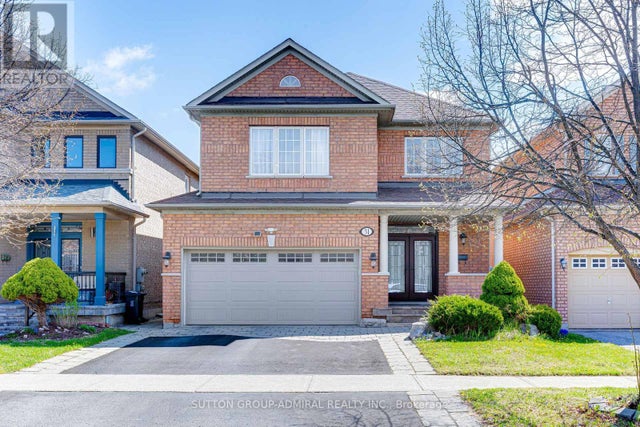 31 Acara Court, Toronto (tam O'shanter-Sullivan)