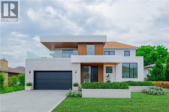 504 Winona Road, Winona