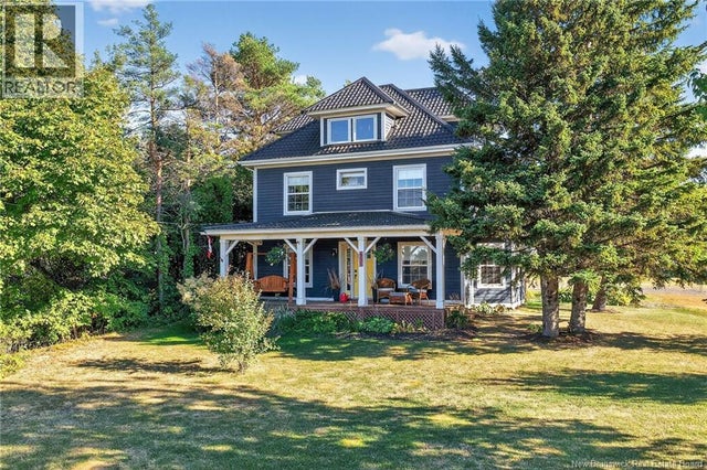 485 Main Street, Shediac