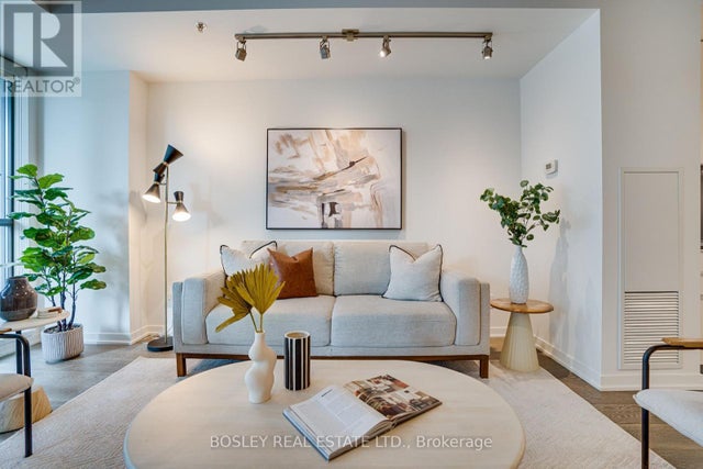 403 - 8 Gladstone Avenue, Toronto (little Portugal)