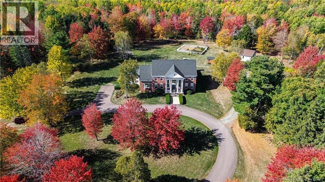 50 Crandall Road, Petitcodiac