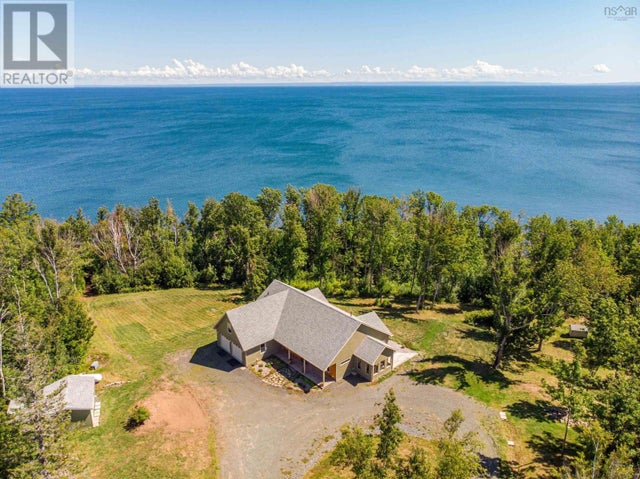 5386 Highway 337, Cape George, Ant. Co., Cape George
