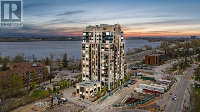 1006 - 75 Cleary Avenue, Ottawa
