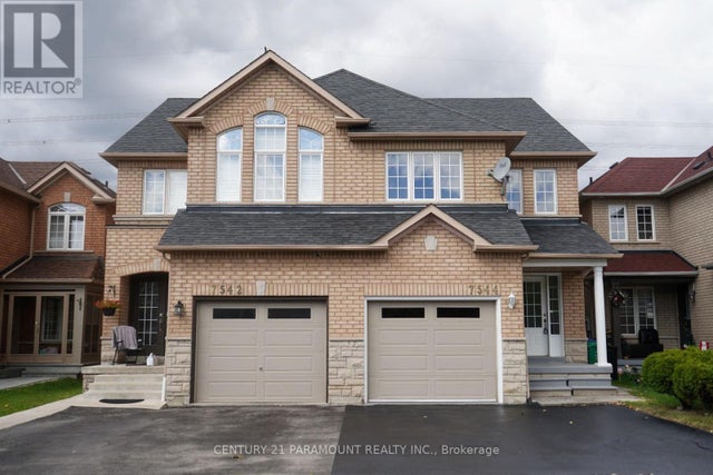 7544 Black Walnut Trail, Mississauga (lisgar)