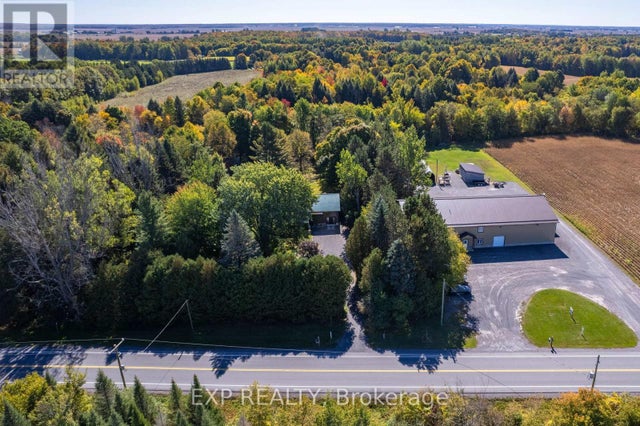 5536 County Road 10 Road, The Nation