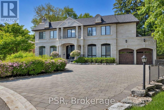 22 Ida Street, Markham (thornhill)