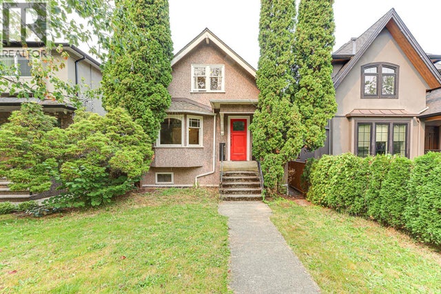 4557 W 14th Avenue, Vancouver