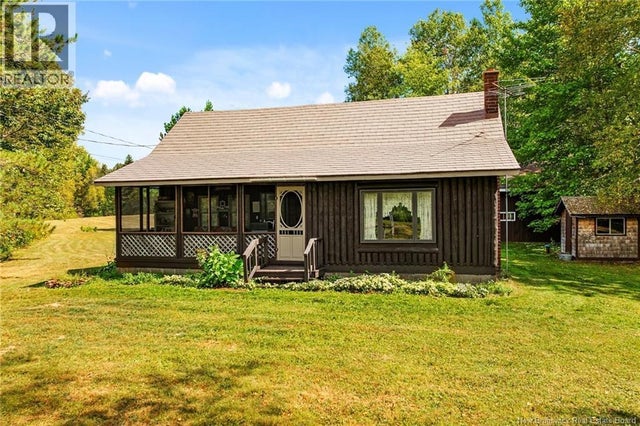 135 Hopkins Road, Gaspereau Forks