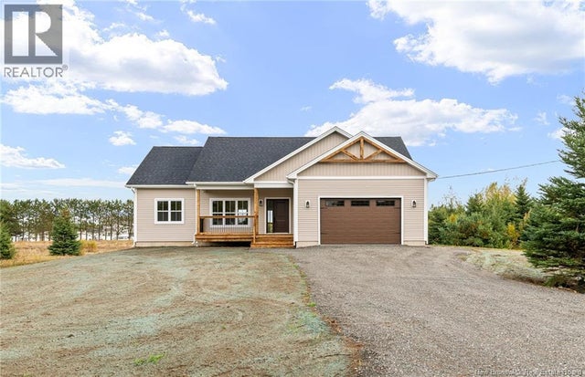 20 Normand Lane, Grande-Digue