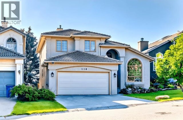 118 Signature Close Sw, Calgary