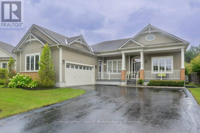 12 Pheasant Run, Bracebridge (macaulay)