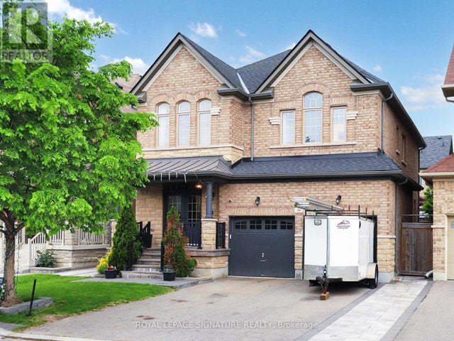 46 Kincardine Street, Vaughan (kleinburg)