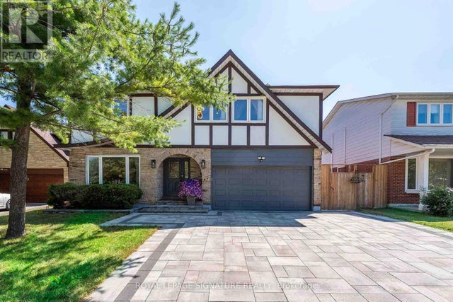 47 Tofino Crescent, Toronto (banbury-Don Mills)