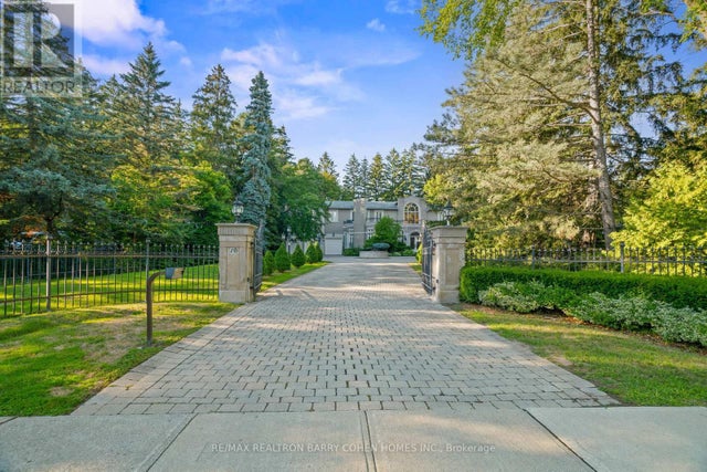 78 Elgin Street, Markham (thornhill)