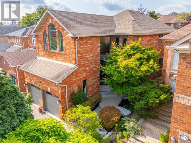 5570 Mcfarren Boulevard, Mississauga (central Erin Mills)