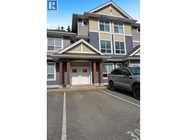 307 110 Baxter Avenue, Kitimat