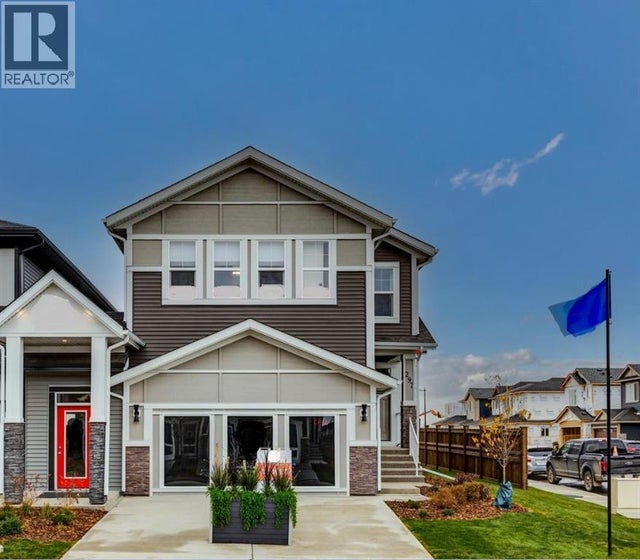 297 Homestead Terrace Ne, Calgary