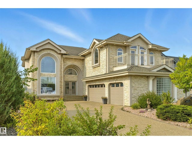 2423 Tegler Gr Nw, Edmonton