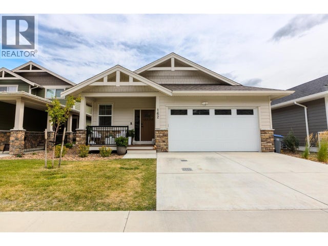 200 Grand Boulevard Unit# 162, Kamloops