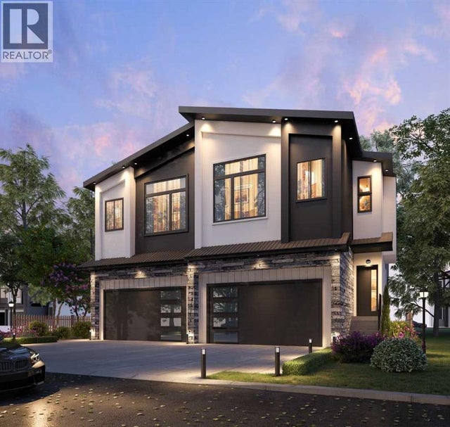 3106 15 Avenue Sw, Calgary