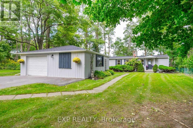 113 Victoria Beach Road, Cramahe