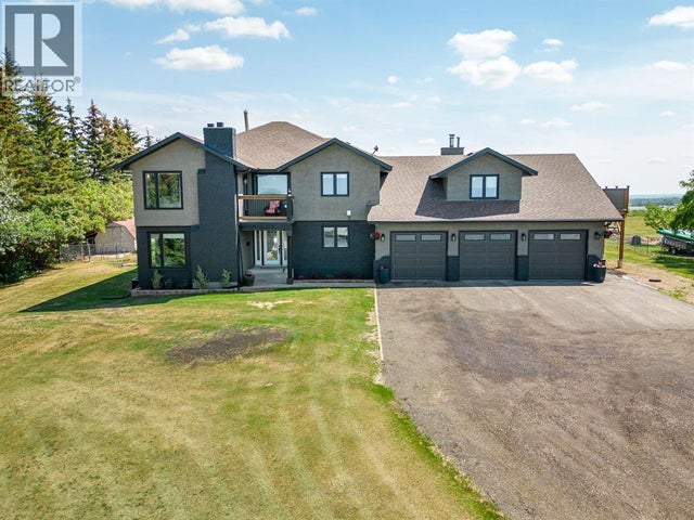 19, 26534 Township Road 384, Rural Red Deer County