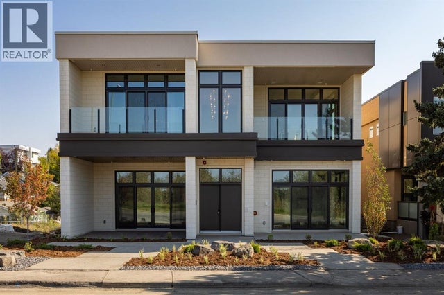 B, 4120 1a Street Sw, Calgary