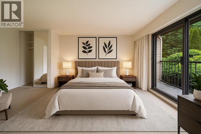 320 1385 Draycott Road, North Vancouver