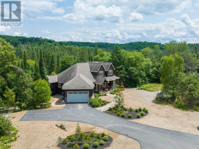 30 - 1078 Echo Hills Road, Lake Of Bays (franklin)