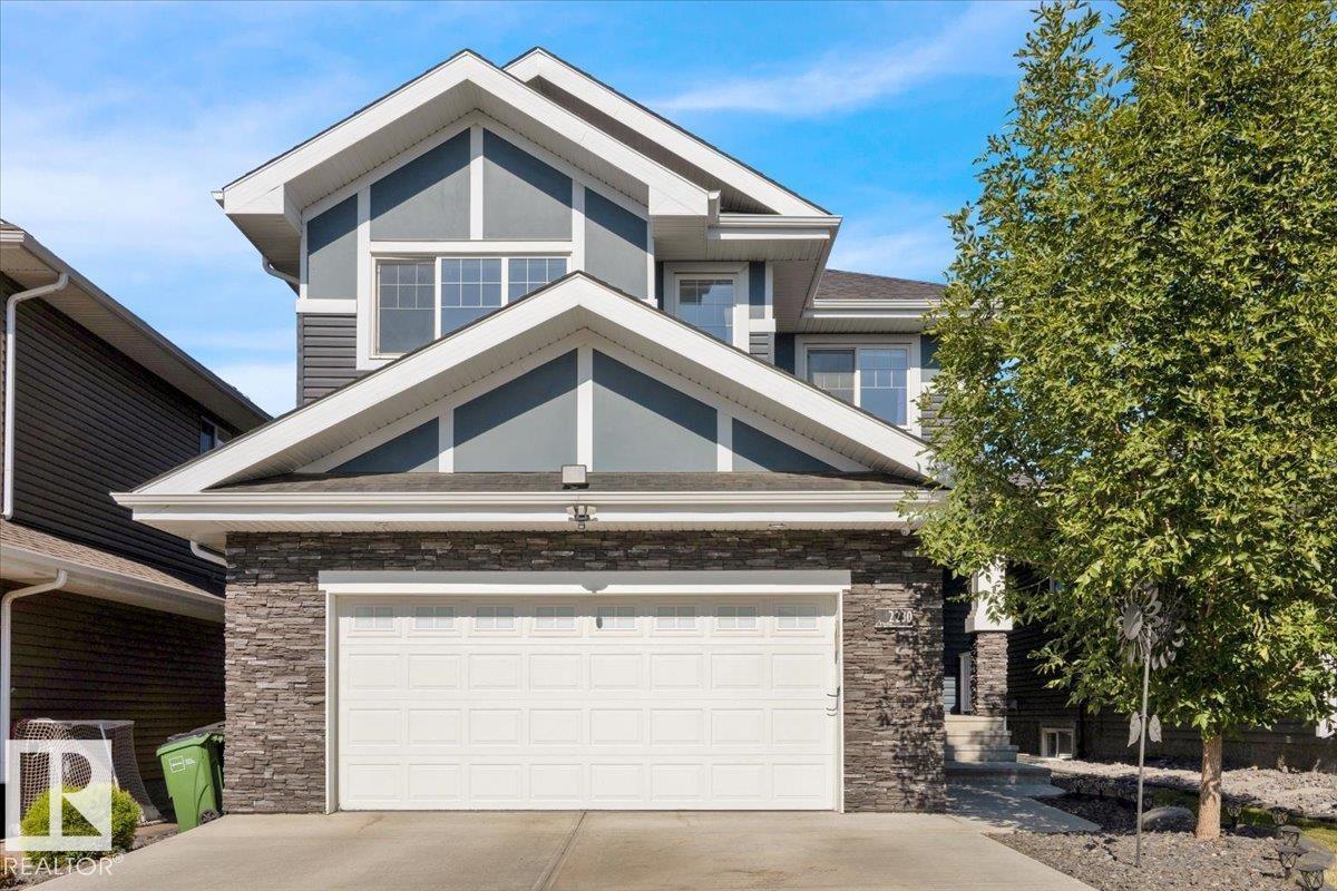 2230 Blue Jay Landing Ld Nw, Edmonton