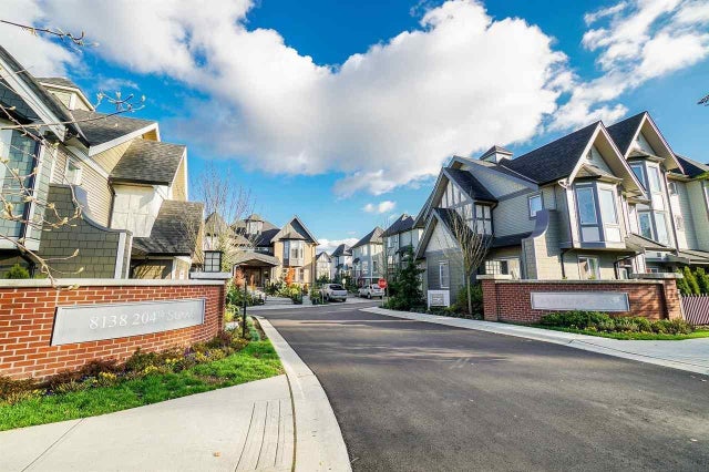 26 8138 204 Street, Langley