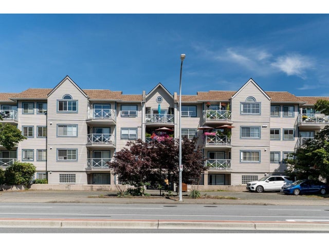 123 12101 80 Avenue, Surrey