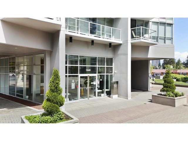 501 13618 100 Avenue, Surrey